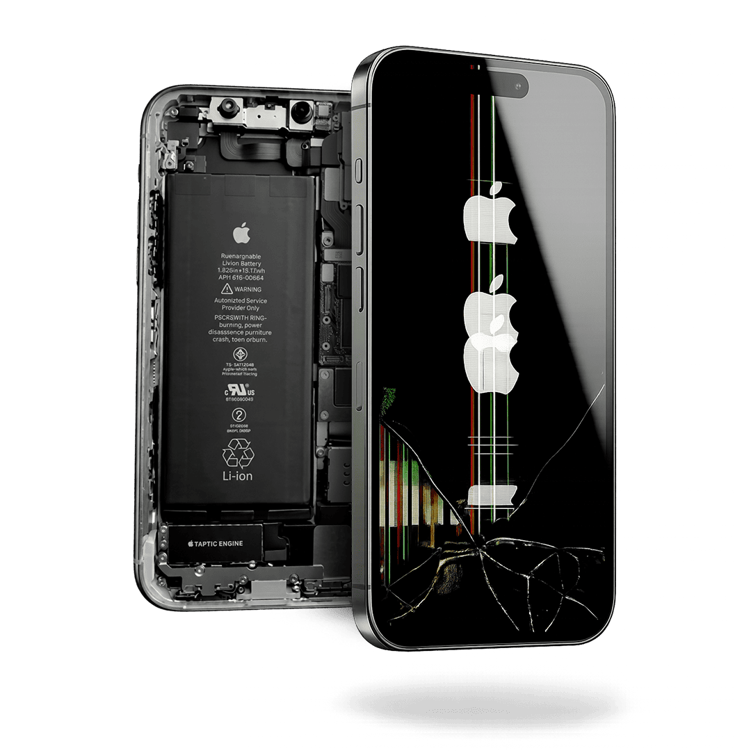 Reparo para Celulares