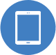 Reparo para tablets